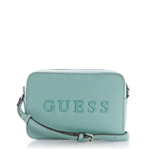 bolsas guess color verde|guess crossbody bolsas.